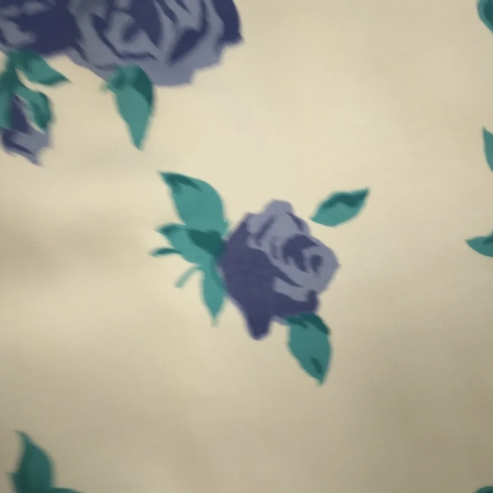 Hi Fashion Fabrics fabric periwinkle